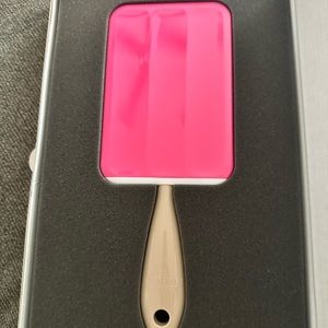 JEFFREE STAR PINKSICLE HANDHELD MIRROR
